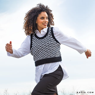 Katia - N°114 - Essentials - herfst / winter