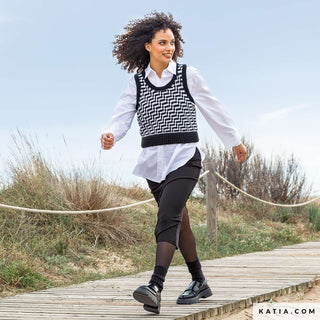 Katia - N°114 - Essentials - herfst / winter