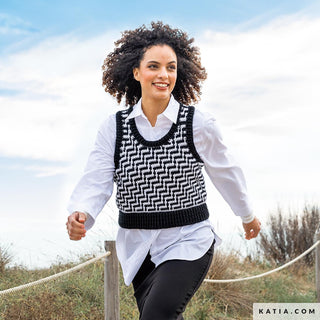 Katia - N°114 - Essentials - herfst / winter