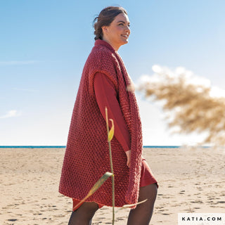 Katia - N°114 - Essentials - herfst / winter