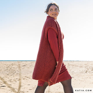 Katia - N°114 - Essentials - herfst / winter