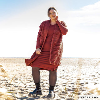 Katia - N°114 - Essentials - herfst / winter