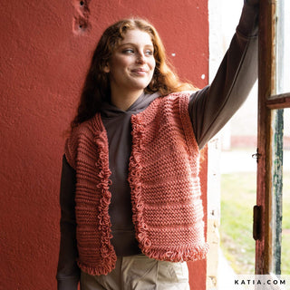 Katia - N°115 - Sport - herfst / winter