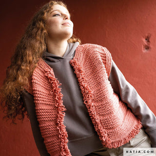 Katia - N°115 - Sport - herfst / winter