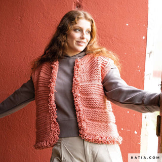 Katia - N°115 - Sport - herfst / winter