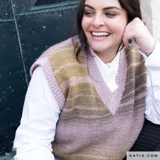 Katia - N°115 - Sport - herfst / winter