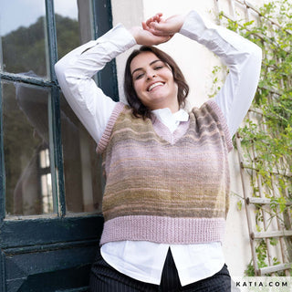 Katia - N°115 - Sport - herfst / winter