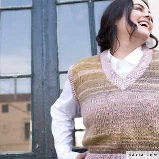 Katia - N°115 - Sport - herfst / winter