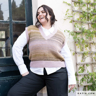 Katia - N°115 - Sport - herfst / winter