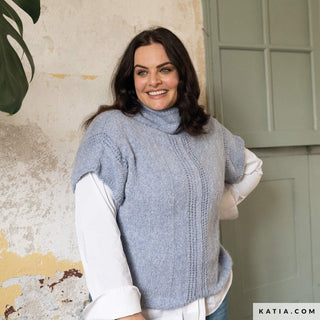 Katia - N°115 - Sport - herfst / winter