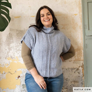 Katia - N°115 - Sport - herfst / winter