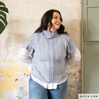 Katia - N°115 - Sport - herfst / winter