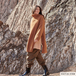 Katia Concept - N°16 - herfst / winter