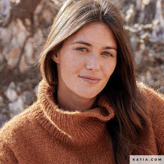 Katia Concept - N°16 - herfst / winter