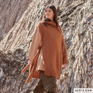 Katia Concept - N°16 - herfst / winter