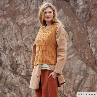 Katia Concept - N°16 - herfst / winter