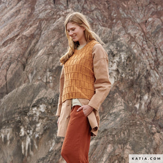 Katia Concept - N°16 - herfst / winter