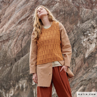 Katia Concept - N°16 - herfst / winter