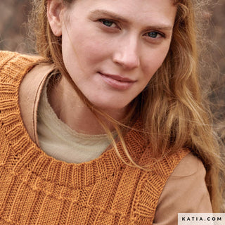 Katia Concept - N°16 - herfst / winter