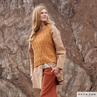 Katia Concept - N°16 - herfst / winter