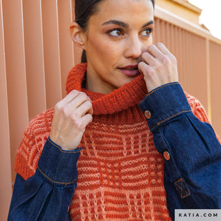 Katia - The Basics - winter