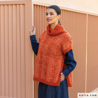 Katia - The Basics - winter