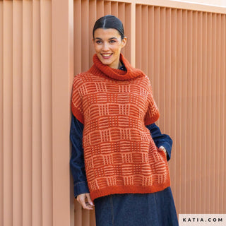 Katia - The Basics - winter