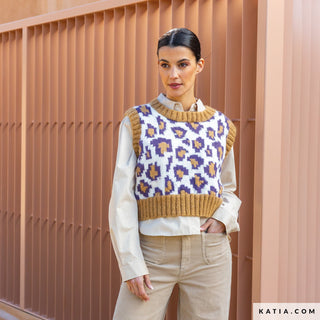 Katia - The Basics - winter