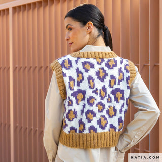 Katia - The Basics - winter