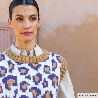 Katia - The Basics - winter