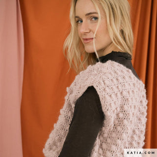 Katia - N°124 - crochet - herfst / winter