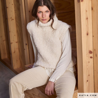 Katia Concept - N°2 - Textures - herfst / winter