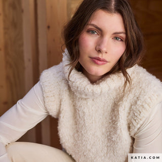 Katia Concept - N°2 - Textures - herfst / winter