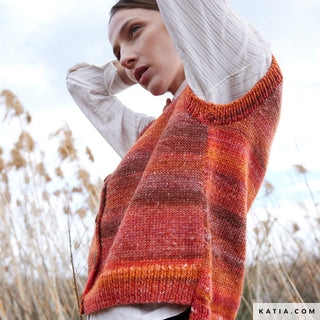 Katia Concept - Tones - herfst / winter