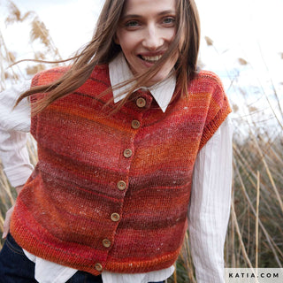 Katia Concept - Tones - herfst / winter
