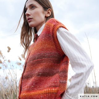 Katia Concept - Tones - herfst / winter