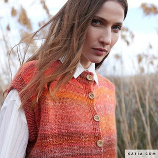Katia Concept - Tones - herfst / winter
