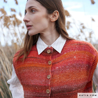 Katia Concept - Tones - herfst / winter