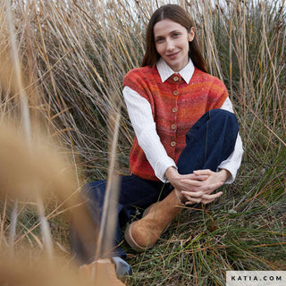 Katia Concept - Tones - herfst / winter