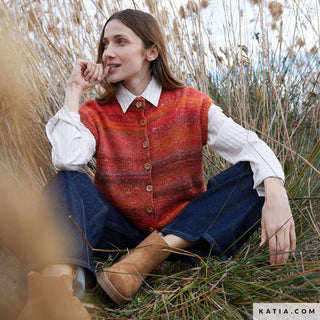 Katia Concept - Tones - herfst / winter
