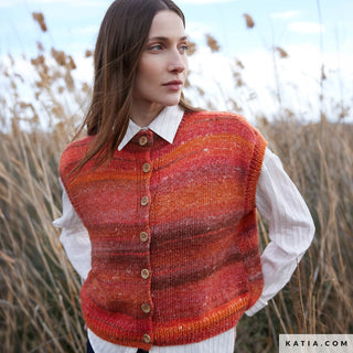 Katia Concept - Tones - herfst / winter