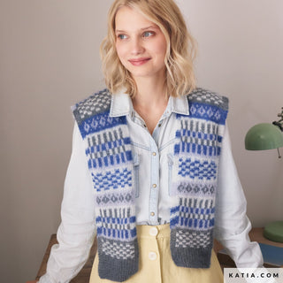 Katia Concept - Silky Mohair