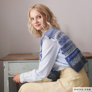 Katia Concept - Silky Mohair