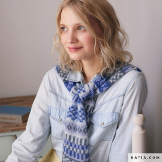 Katia Concept - Silky Mohair