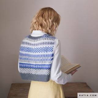 Katia Concept - Silky Mohair