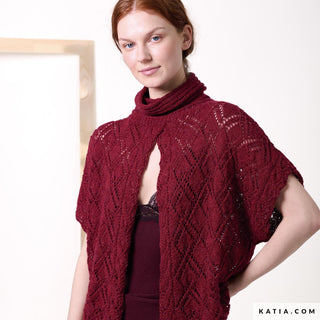 Katia Concept - N°18 - winter