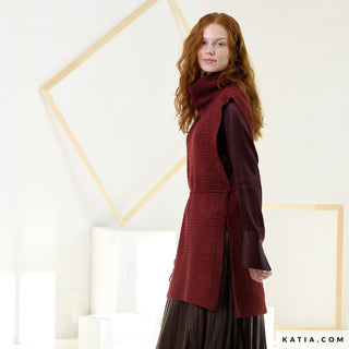 Katia Concept - N°18 - winter