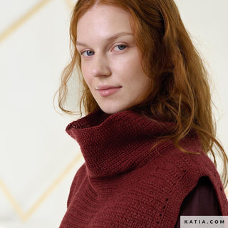 Katia Concept - N°18 - winter