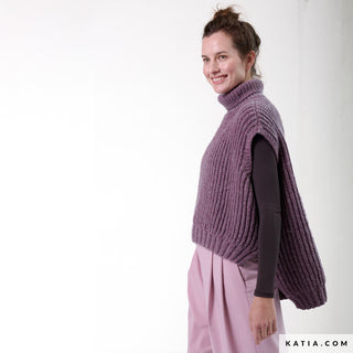 Katia Concept - N°18 - winter