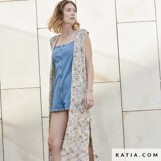 Katia Concept - N°12 - lente / zomer